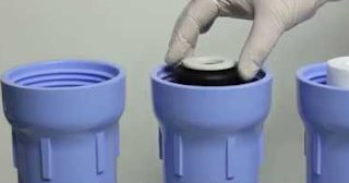 Установка угольных фильтров для воды и вытяжки от 3612 рублей в Северске