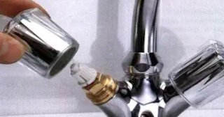 Устранение течи из крана в Северске - быстро, качественно, недорого от 1032 руб.